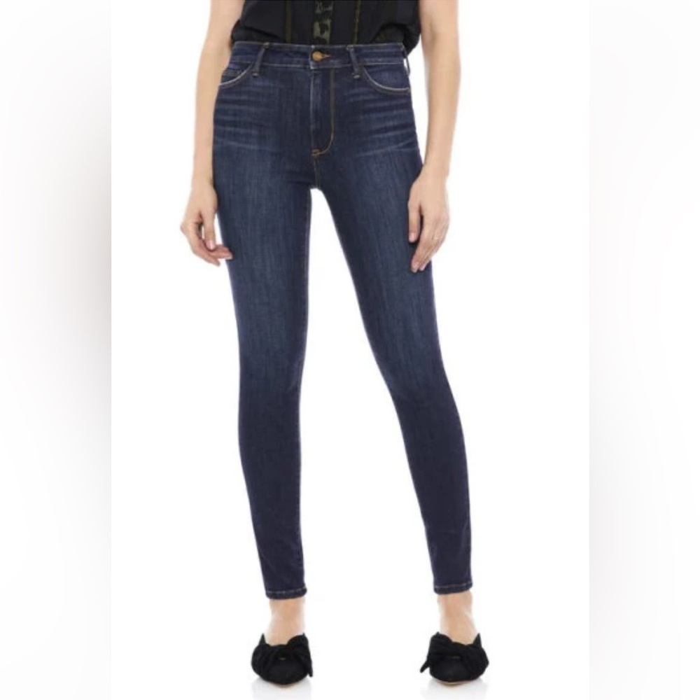 💙 Sam Edelman Stilleto Skinny Jeans 💙